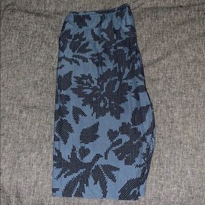 TC Lularoe Leggings
